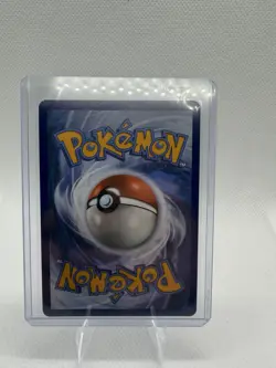 Pokemon Boss's Orders [Corbeau] 256/217 ASC EN Ultra Rare Full Art Holo - Image 2
