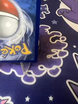 Pokemon 2024 Shrouded Fable Pecharunt ex FULL ART #085/064 Near Mint - Image 3