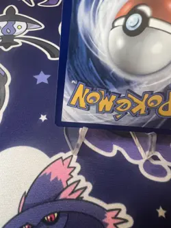 Pokemon 2024 Shrouded Fable Pecharunt ex FULL ART #085/064 Near Mint - Image 4