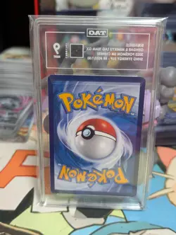 TAG 9 Pokemon S-Chinese Tag Team Gengar & Mimikyu GX RR CSM2bC-033/150 - Image 2