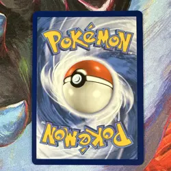 Pokemon Judge TG25/30 Ultra Rare Foil Trainer Swsh12: Silver Tempest TCG - Image 2