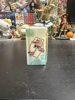 2025 World Championship Anaheim Exclusive Pokemon Meowth Car Scene Deck Box - Image 4
