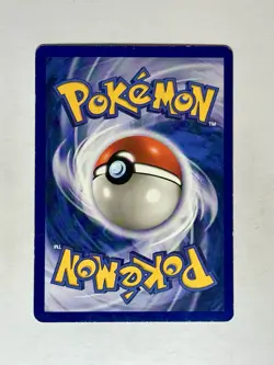 Articuno Fossil Holo Rare 2/62 Unlimited Pokemon TCG LP - Image 2