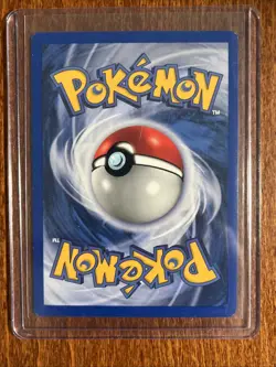 [LP+/NM] 2001 Pokemon Neo Revelation Octillery 1st Edition #34/64 - Image 2