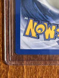 [LP+/NM] 2001 Pokemon Neo Revelation Octillery 1st Edition #34/64 - Image 5