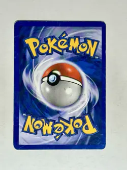 Heracross Holo Rare 1st Edition Neo Genesis 6/111 Pokemon TCG HP DAMAGE SEE PICS - Image 2