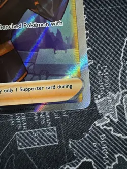 Boss's Orders Ultra Rare Full Art - TG24/TG30 Lost Origin - Pokemon TCG -Mint/NM - Image 5
