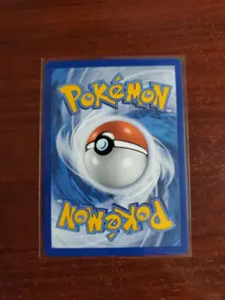 Larvitar Illustration Rare - 203/197 - Obsidian Flames Pokemon TCG 2023 - Image 2