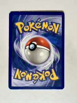 Nidoking Base Set Unlimited Holo Rare 11/102 Pokemon TCG LP - Image 2
