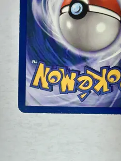 Nidoking Base Set Unlimited Holo Rare 11/102 Pokemon TCG LP - Image 5