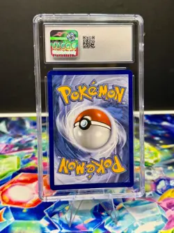 Pokemon - Iono’s Kilowattrel #163/159 - Journey Together - CGC 10 - Gem Mint - H - Image 2