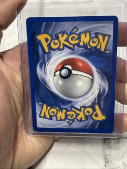 Pokemon Psychic Energy 131/132 Gym Challenge NM Vintage Vtg WOTC TCG Pokemon TCG - Image 3