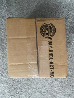 Pokemon TCG First Partner Illustration Collection Series 1 Sealed Case 6 Boxes - Image 3