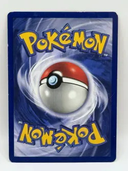 Pokemon: Mew #8 Black Star WOTC Promo Rare MP 1999-2000 🔮 - Image 2