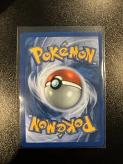 Pokemon Pachirisu Reverse holo Rare Diamond & Pearl 43/100 Basic 70 HP 2008 - Image 2