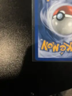 Pokemon Pachirisu Reverse holo Rare Diamond & Pearl 43/100 Basic 70 HP 2008 - Image 5