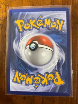 Pokemon Mega Lucario EX 160/132 Mega Evolution Promo Ultra Rare Holo - Image 4