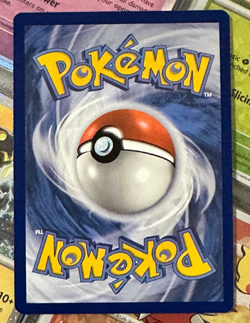 Pokemon 151 - Fire Energy (Cosmos Holo) 002 - Scarlet & Violet - Image 2