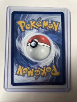 Alolan Exeggutor ex 225/191 Illustration Rare Pokemon Surging Sparks NM - Image 2