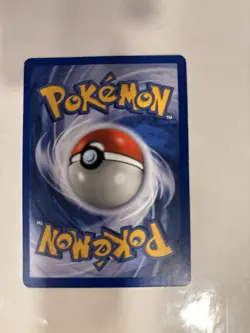 Pokemon Charizard Holo Rare 4/102 Base Set 1995 - Image 2