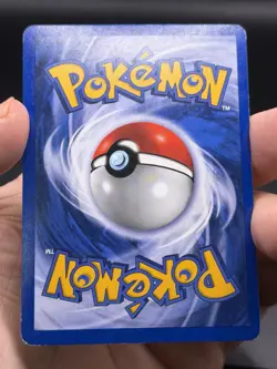 Tyranitar 29/165 Holo Rare Expedition Pokemon English E-reader WOTC MP - Image 4