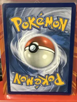 Pokemon TCG Tulip Paradox Rift Trainer Holo Ultra Rare Full Art 244/182 - Image 2