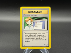 Mail from Bill - 105/105 Neo Destiny (FR) - Pokemon TCG - 2002 - Image 1