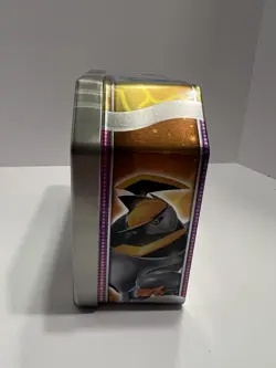 POKEMON TCG PARADOX DESTINIES TIN IRON CROWN EX NEW/SEALED - Image 3