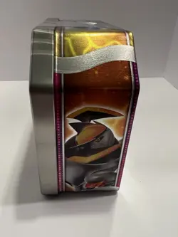 POKEMON TCG PARADOX DESTINIES TIN IRON BOULDER EX NEW/SEALED - Image 3