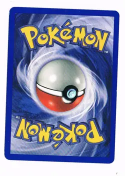 POKEMON GYM CHALLENGE SET - MISTY'S GOLDUCK - HOLO RARE (GTF#57) - Image 2