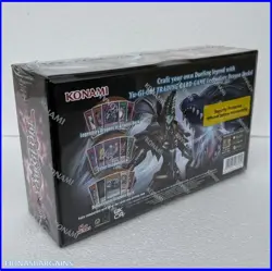 Yu-Gi-Oh! Legendary Dragon Decks 2024 Edition - Brand New & Sealed - Image 4