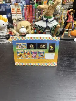 Pokemon Worlds Championships 2025 Anaheim Exclusive 8 Postcards, Sealed New - Image 2