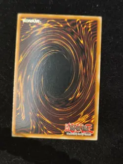 YUGIOH RELOAD SUPER RARE 1ST EDITION NEAR MINT IOC-045 - Image 2