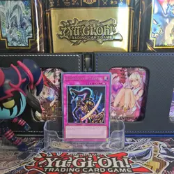 Yugioh MZTM-EN104 - Embodiment of Apophis - Rare - Image 1