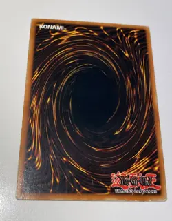 Armed Dragon LV7 DP2-EN012 SUPER Unlimited YuGiOh! FOIL/HOLO Very Light Play - Image 2