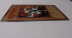 D. D. Assailant DBT-EN002 (Super Rare, Unlimited Edition, Excellent / VLP) - Image 2