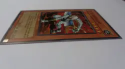 D. D. Assailant DBT-EN002 (Super Rare, Unlimited Edition, Excellent / VLP) - Image 3