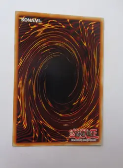 D. D. Assailant DBT-EN002 (Super Rare, Unlimited Edition, Excellent / VLP) - Image 4