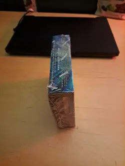 Yu-Gi-Oh! Toon Chaos 1st Edition Sealed Booster Box Konami English 2020 - Image 2