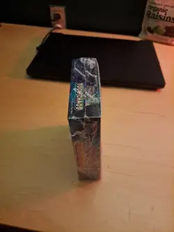 Yu-Gi-Oh! Toon Chaos 1st Edition Sealed Booster Box Konami English 2020 - Image 3