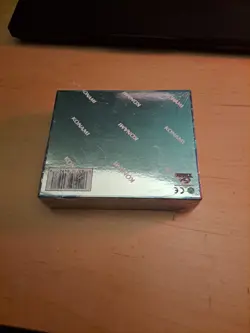 Yu-Gi-Oh! Toon Chaos 1st Edition Sealed Booster Box Konami English 2020 - Image 4