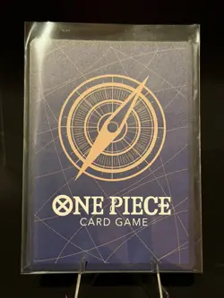 Borsalino EB04-058 SR - Egghead Crisis Japanese One Piece - Image 2