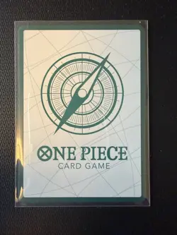 Nami Don!! (Gold) One Piece EB03 - English Standard (Near Mint) - Image 2