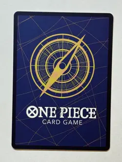 One Piece TCG Whitey Bay ST22-011 Normal C Starter Deck 22: Ace & Newgate - Image 2