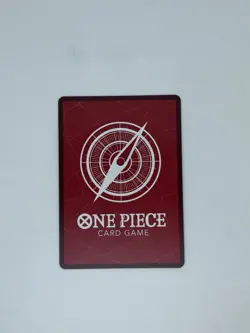 One Piece Jewelry Bonney EB04-001 Leader Alt Art Adventure On Kami's Island - Image 2