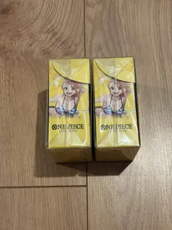 ✅BRAND NEW | 2x One Piece TCG: Double Pack Set 10 DP-10 (OP15) | English - Image 4