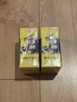 ✅BRAND NEW | 2x One Piece TCG: Double Pack Set 10 DP-10 (OP15) | English - Image 5