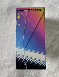 Pokemon Scarlet & Violet Prismatic Evolutions Booster Bundle Box New Sealed - Image 3