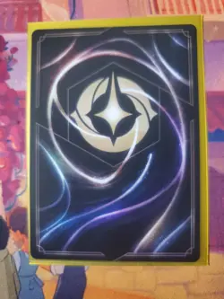 Lorcana Fabled Dumbo Ninth Wonder of the Universe Legendary Non-Foil - Image 3