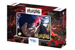 Weiss Schwarz Blau Starter Deck Tougen Anki Sealed Box in Japanese NEW - Image 1
